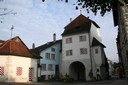 Porte au Loup de de Delémont