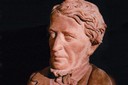 Buste d'Auguste Quiquerez