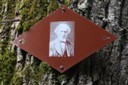 Balisage du Sentier Auguste Quiquerez