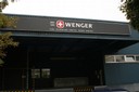 Usine Wenger de Delémont