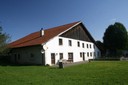 Ferme jurassienne