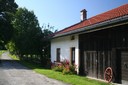 Ferme à Lajoux
