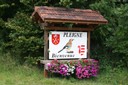 Bienvenue à Pleigne