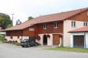 Ferme rénovée à Pleigne