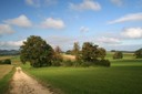 Sentier panoramique de Pleigne