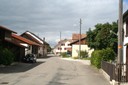 Rue principale de Pleigne