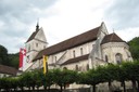 Eglise de Saint Ursanne