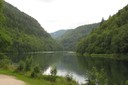 Lac de la Goule