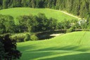 Aube sur le Doubs