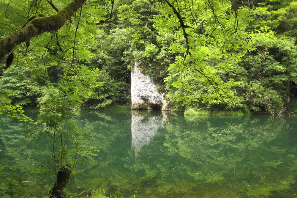 Féerie du Doubs