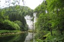La vallée de la mort