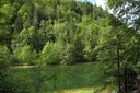 Le Doubs paisible