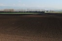 Marais drainés pour l'agriculture