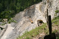 Carrière de Couvet