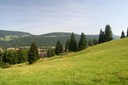 Couvet et Val de Travers