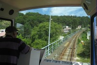 Funiculaire de Chaumont