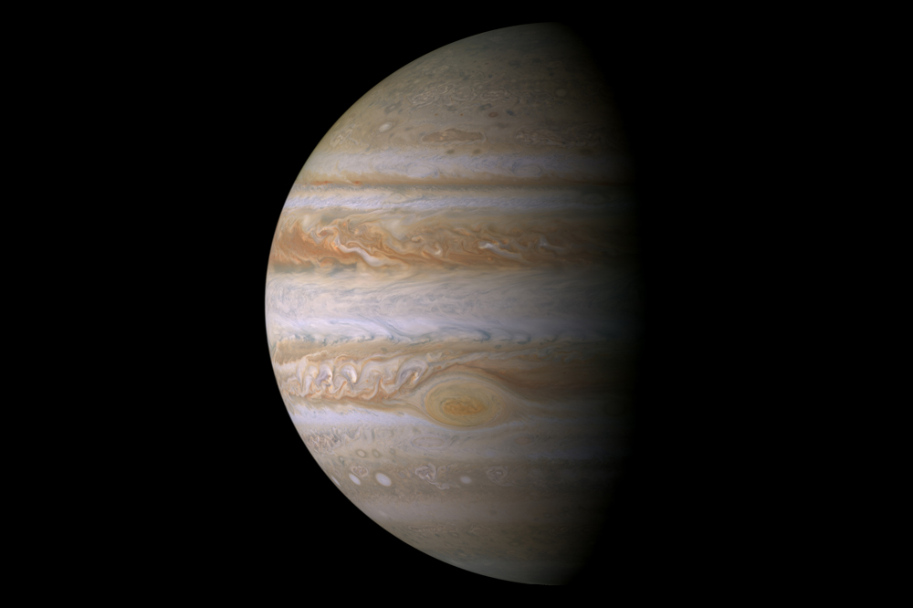 Jupiter