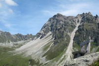 Banc panoramique