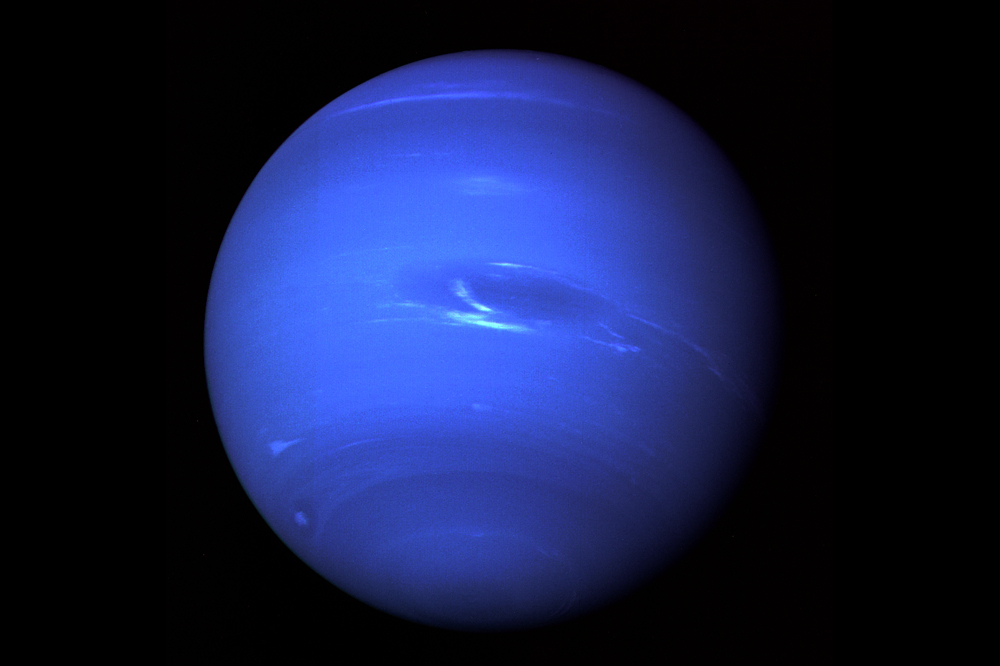 Neptune