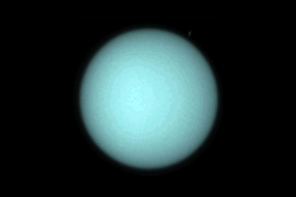 Uranus