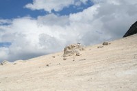 Col du Névé de la Rousse