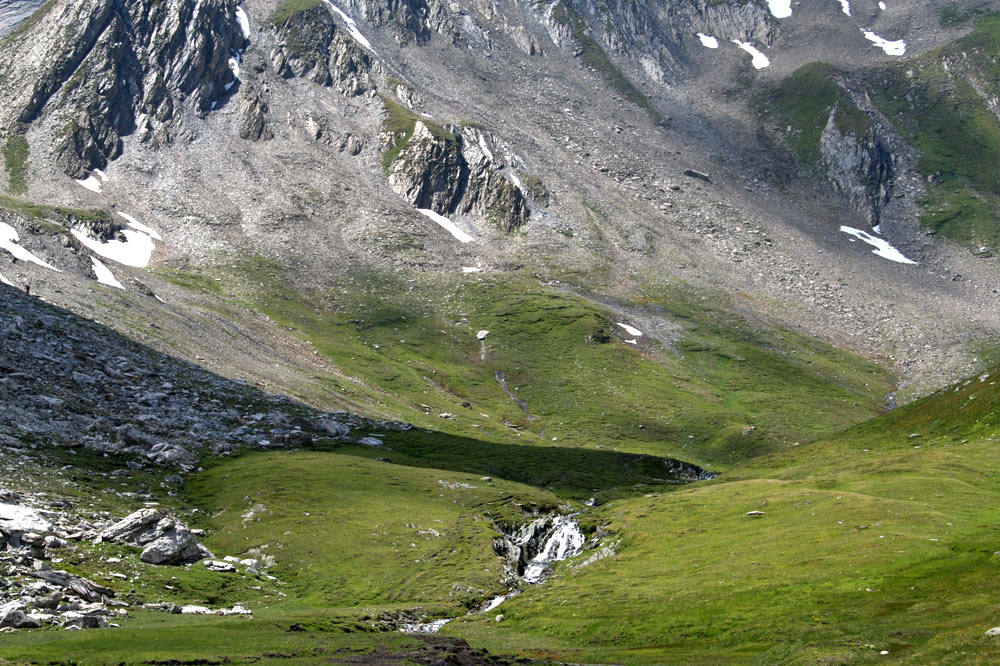 Fond de la Combe de l'A