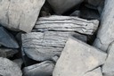 Pain de trolle, formé par l'action de la gélifraction sur la roche