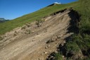 Glissement de terrain