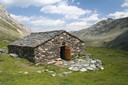 Refuge de la Vouasse