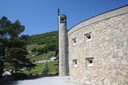 Eglise de Corin