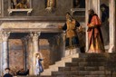 La Présentation de Marie au Temple (Le Titien, XVI e s.)
