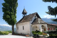 Chapelle de Corin