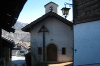 Chapelle de Loc