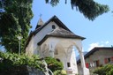 La chapelle de Corin