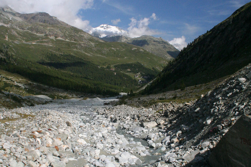 Borgne d'Arolla