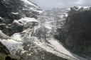 Séracs et crevasses du Bas Glacier d'Arolla