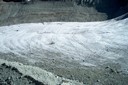 Langue glaciaire