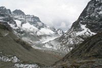 Le Haut Glacier d'Arolla