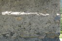 Mur en chaux