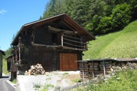 Grange écurie