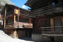 Granges écuries, Praz-de-Fort