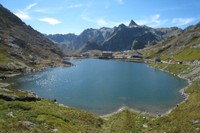 Col du Grand-Saint-Bernard