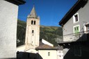 Eglise de Bourg-Saint-Pierre