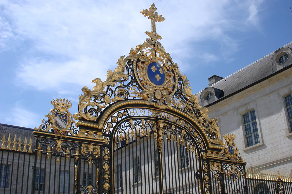 Hôtel Dieu de Troyes