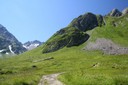 Derrière ses airs de paradis, la montagne peut s'avérer menaçante