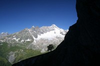 Sentier des Bergers, Val-Ferret