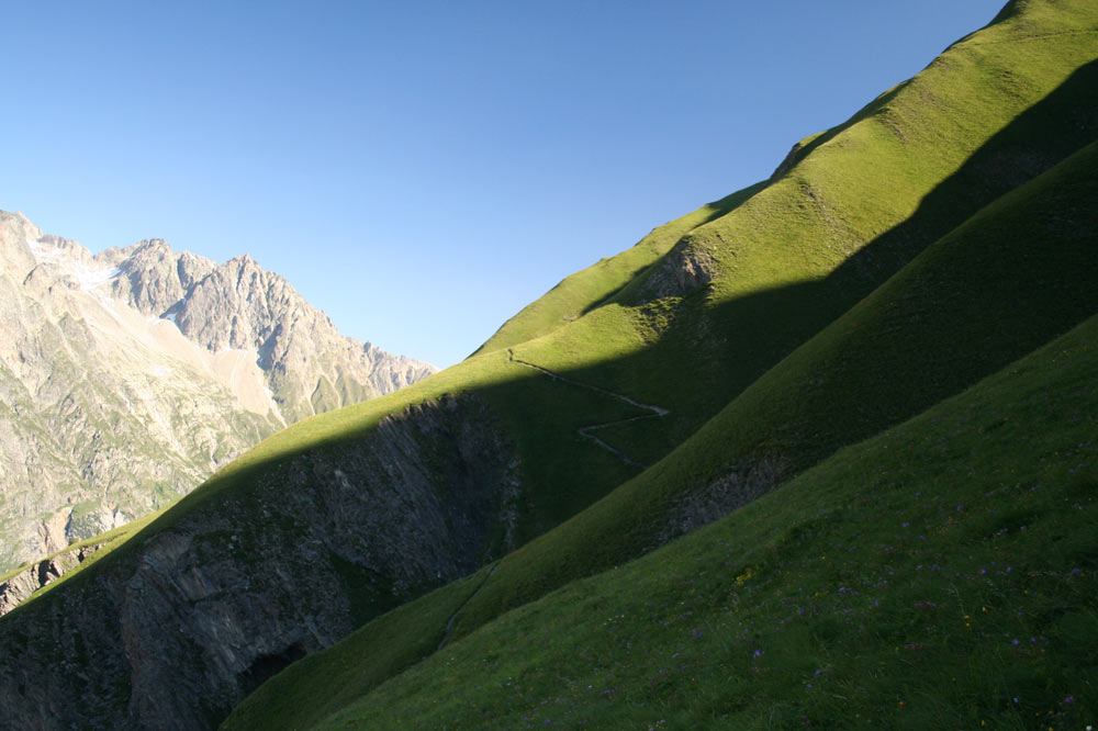 Val Ferret