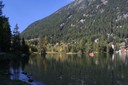 Lac de Champex