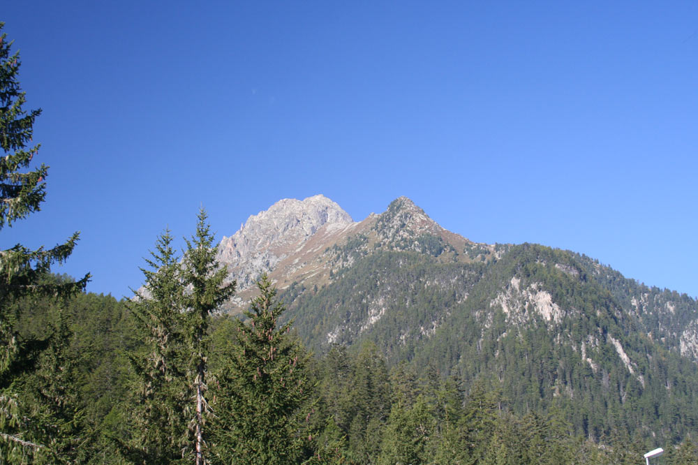 Montagnes d'Entremont