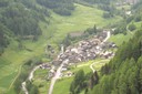 Village d'Issert, Val Ferret